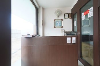 Aman Hotel By OYO Rooms