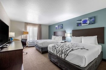 Sleep Inn & Suites