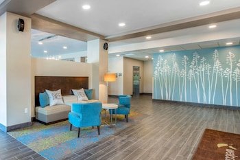 Sleep Inn & Suites