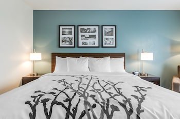 Sleep Inn & Suites