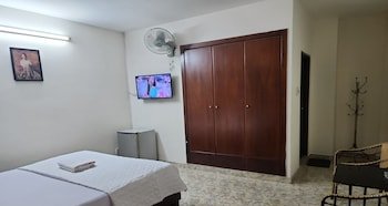 Bau Cat Hotel