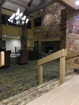 Pagosa Lodge