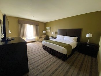 Pagosa Lodge