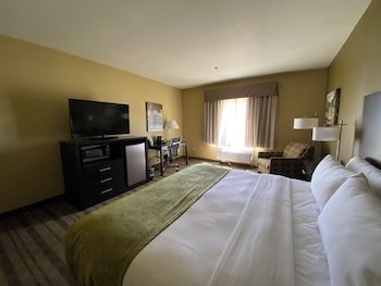 Pagosa Lodge