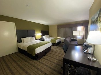 Pagosa Lodge