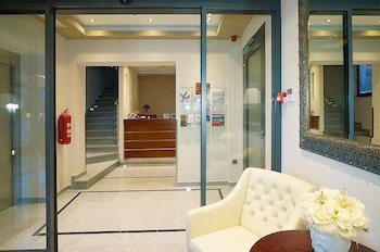 Hotel Calypso