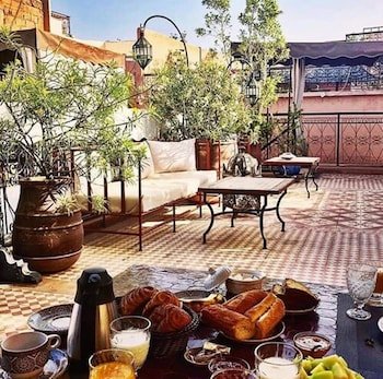 Riad Andalla