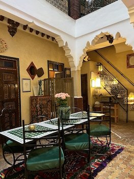 Riad Andalla