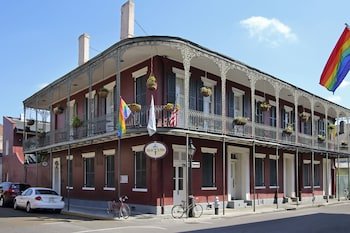 Inn on St. Peter
