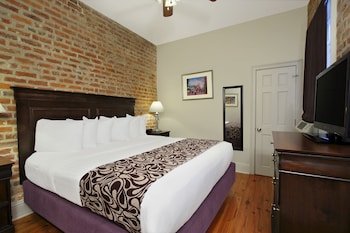 Inn on St. Peter