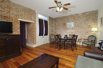 Inn on St. Peter