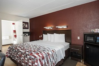 Red Roof Inn Mt Laurel