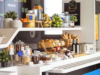 ibis budget Madrid Vallecas