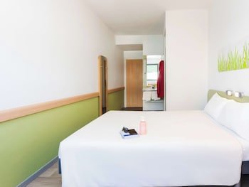 ibis budget Madrid Vallecas