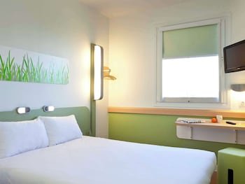 ibis budget Madrid Vallecas