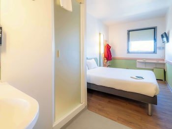 ibis budget Madrid Vallecas