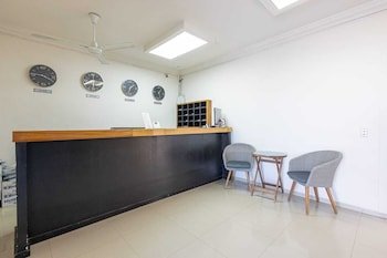 Hotel Salvatierra