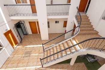 Hotel Salvatierra