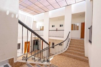 Hotel Salvatierra