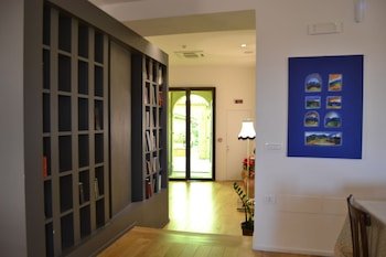 Il Rientro