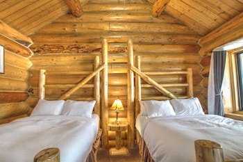 Hibernation Station