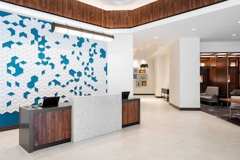 Hyatt Place Atlanta / Centennial Park