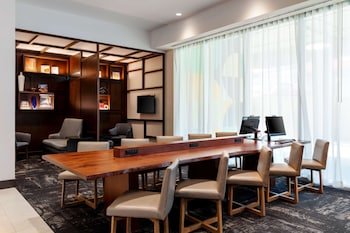 Hyatt Place Atlanta / Centennial Park