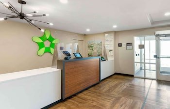 Extended Stay America San Jose Milpitas Mccarthy Ranch