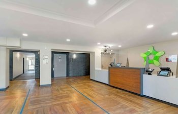 Extended Stay America San Jose Milpitas Mccarthy Ranch