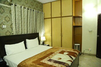 Hotel Sweet Inn