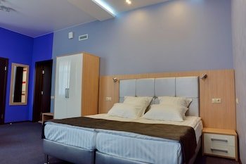 Prestige Hotel Seven Kings