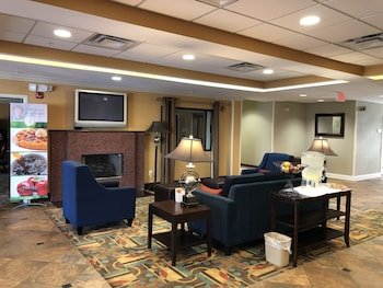 Quality Inn Donaldsonville - Gonzales