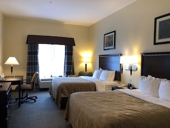 Quality Inn Donaldsonville - Gonzales