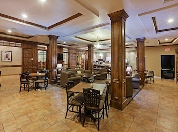 Holiday Inn Express Hotel & Suites Houston-Alvin