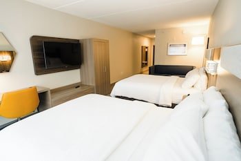 Holiday Inn Express Hotel & Suites Kodak East Sevierville