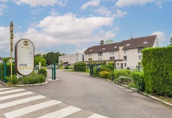 L'hotel B&B Verdun