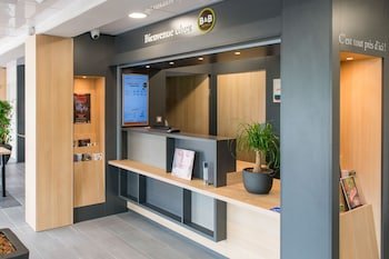 L'hotel B&B Verdun