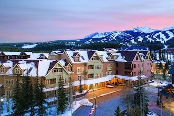 Main Street Station by Hyatt Residence Club Breckenridge