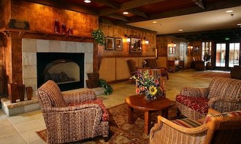 Main Street Station by Hyatt Residence Club Breckenridge