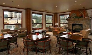Main Street Station by Hyatt Residence Club Breckenridge