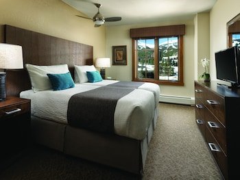 Main Street Station by Hyatt Residence Club Breckenridge