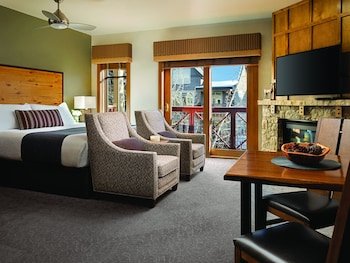 Main Street Station by Hyatt Residence Club Breckenridge