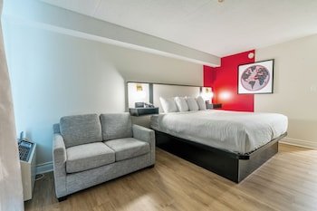 Ramada by Wyndham Kingston