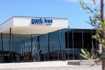 Park Inn by Radisson Los Olivos De Vallenar