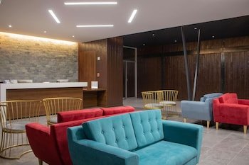 Park Inn by Radisson Los Olivos De Vallenar
