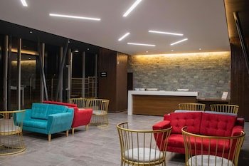 Park Inn by Radisson Los Olivos De Vallenar