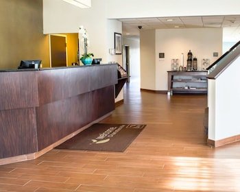 Sleep Inn & Suites Monticello