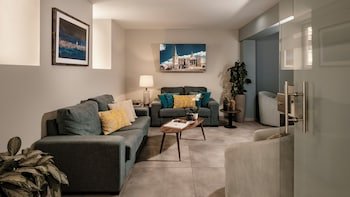 The Howard Hotel And Residence