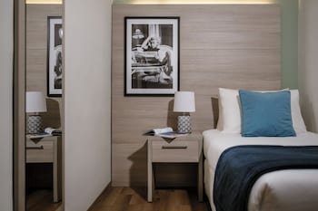 The Howard Hotel And Residence