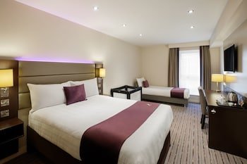 Premier Inn Ebbw Vale